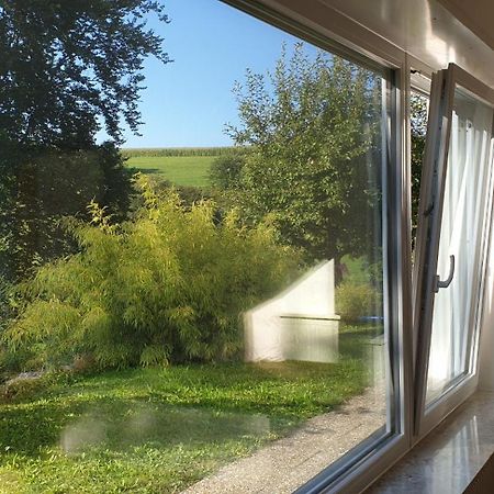 Quiet Business Flat Or Vacation Home In Bad Urach Exteriér fotografie