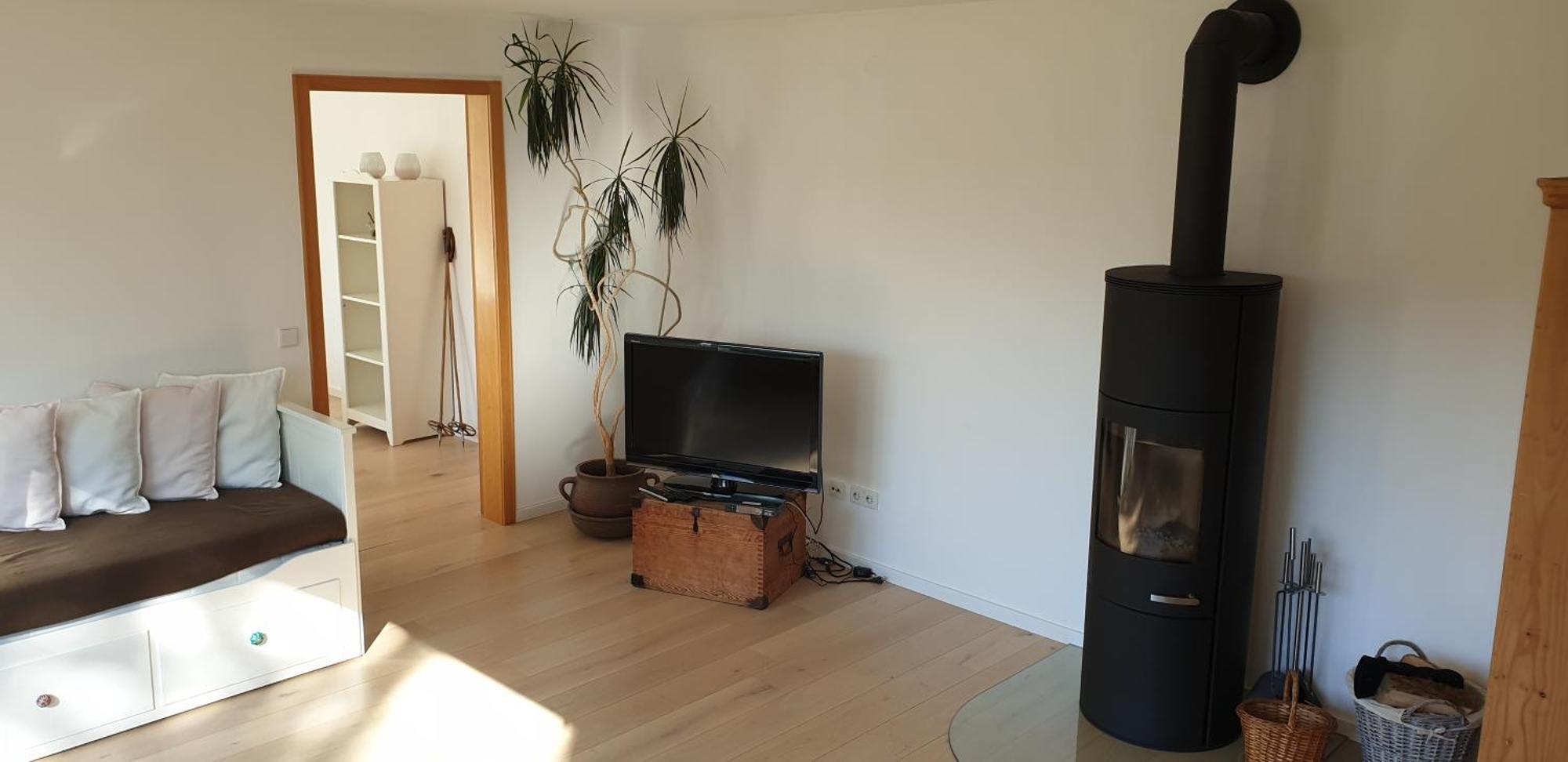 Quiet Business Flat Or Vacation Home In Bad Urach Exteriér fotografie